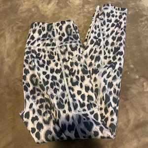 Victoria’s Secret leggings